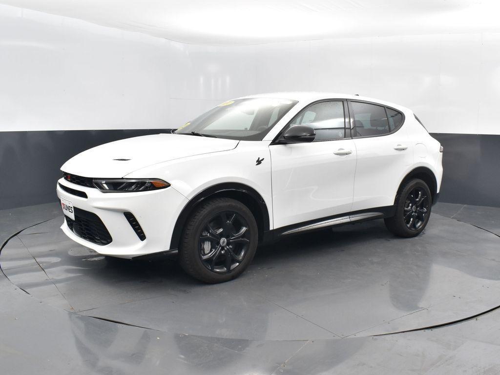 used 2024 Dodge Hornet car, priced at $25,882