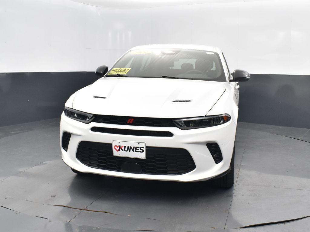 used 2024 Dodge Hornet car, priced at $25,882