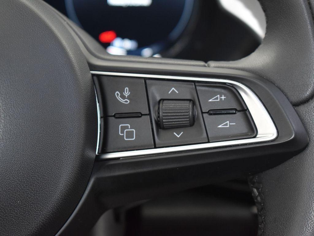 used 2024 Dodge Hornet car, priced at $25,882