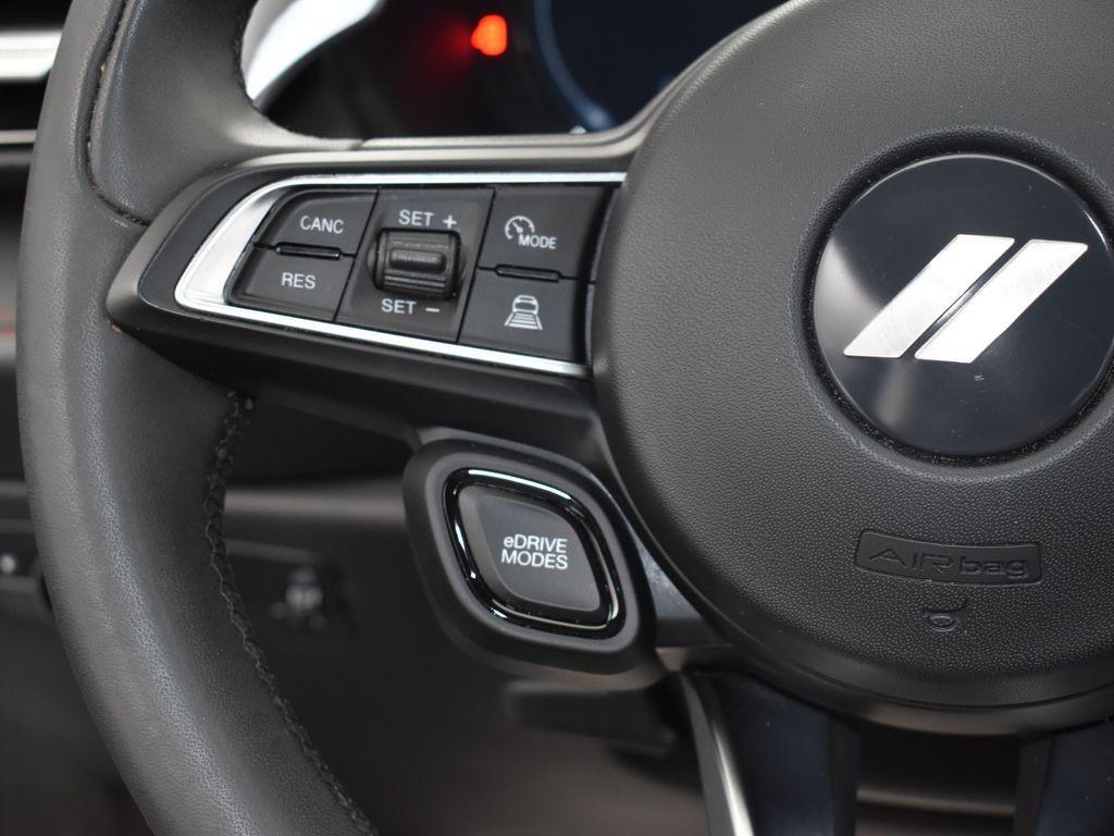 used 2024 Dodge Hornet car, priced at $25,882