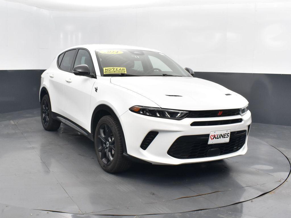 used 2024 Dodge Hornet car, priced at $25,882