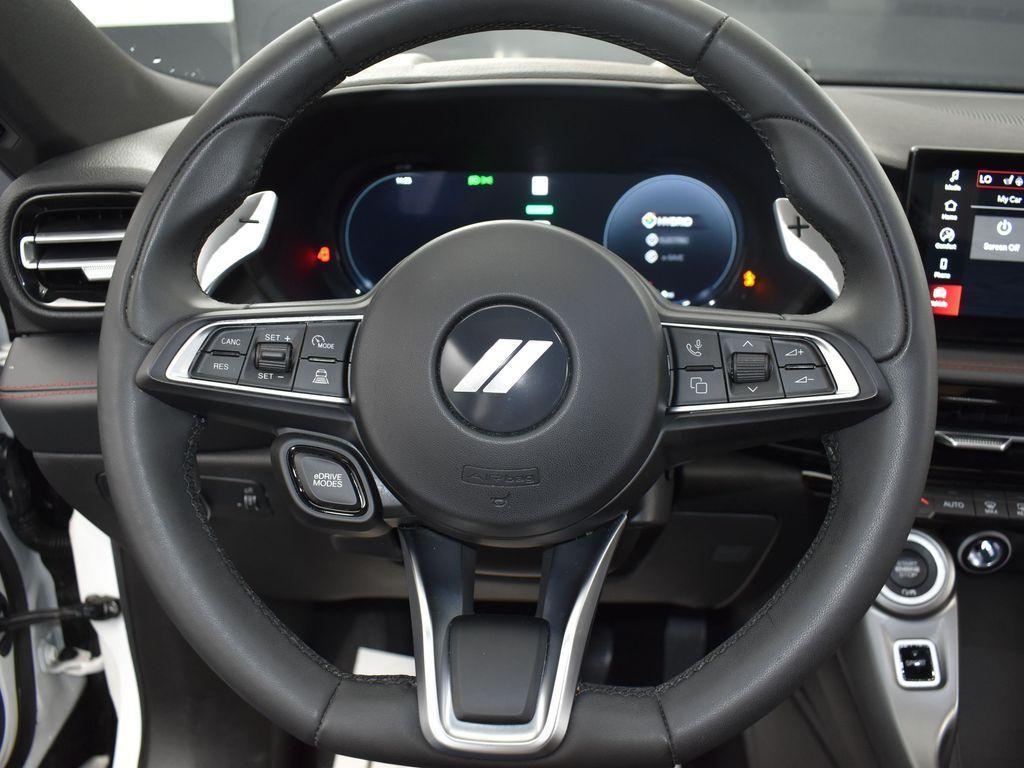 used 2024 Dodge Hornet car, priced at $25,882