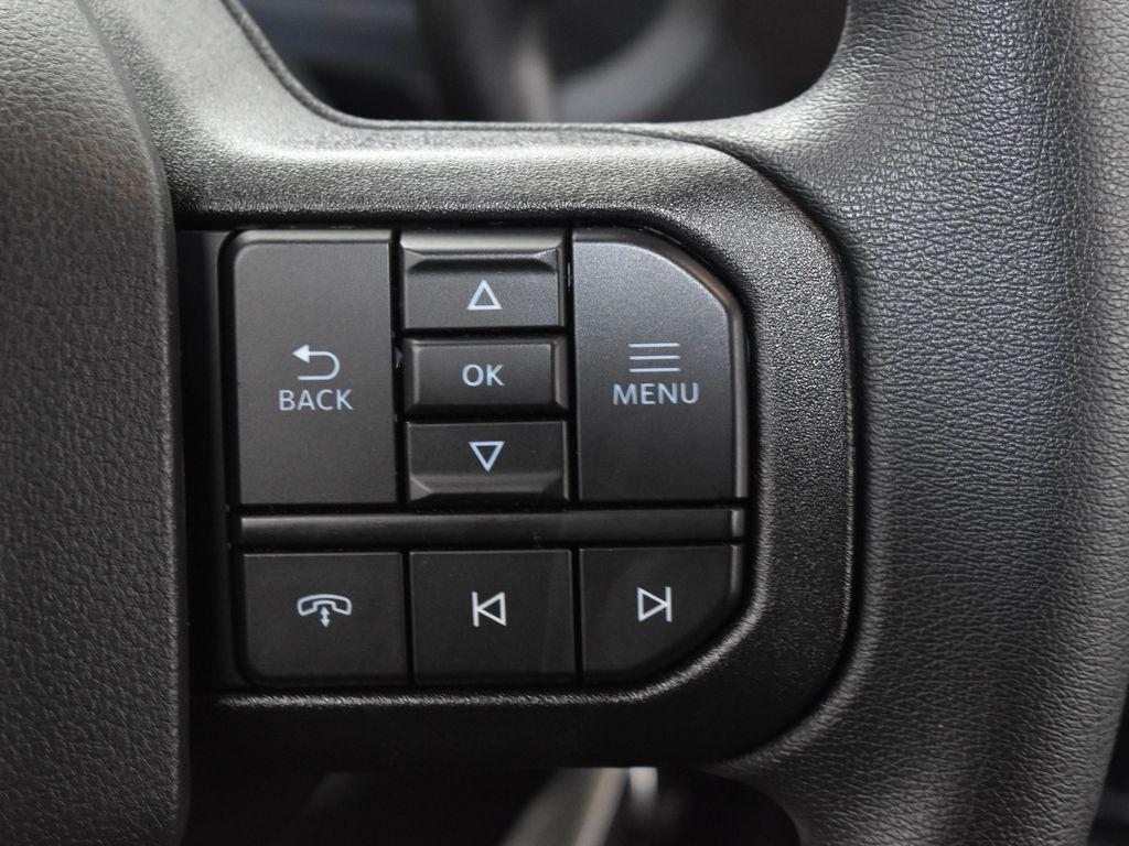 new 2025 Ford F-150 car, priced at $48,912