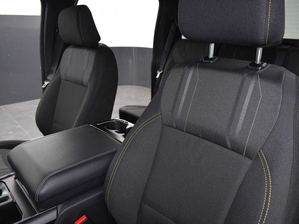 new 2025 Ford F-150 car, priced at $48,912