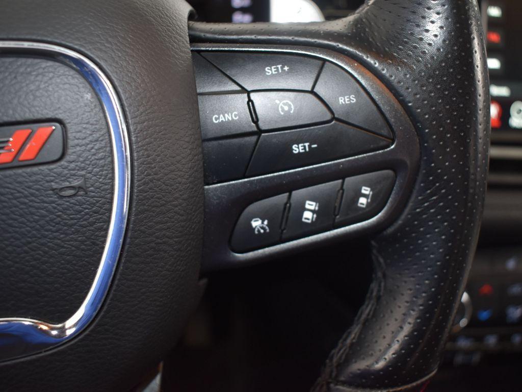 used 2022 Dodge Durango car, priced at $29,638