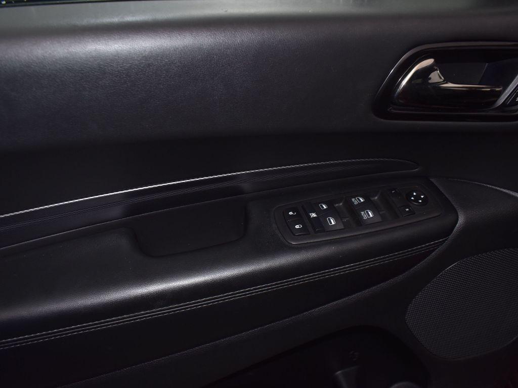 used 2022 Dodge Durango car, priced at $29,638