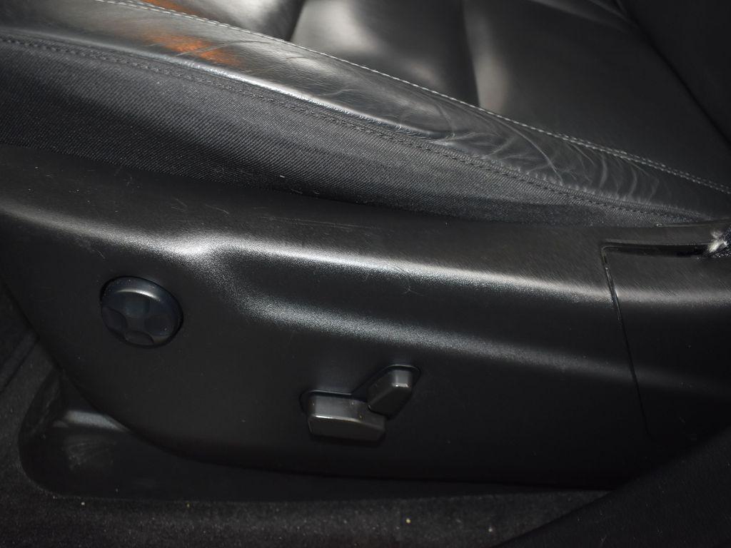 used 2022 Dodge Durango car, priced at $29,638