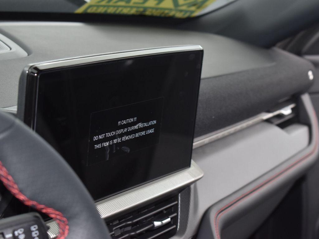 new 2025 Ford Explorer car, priced at $50,353