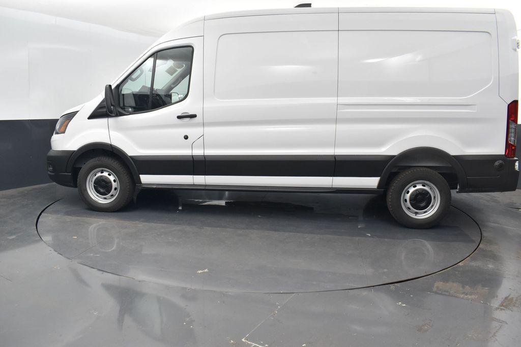 new 2026 Ford Transit-250 car, priced at $54,502