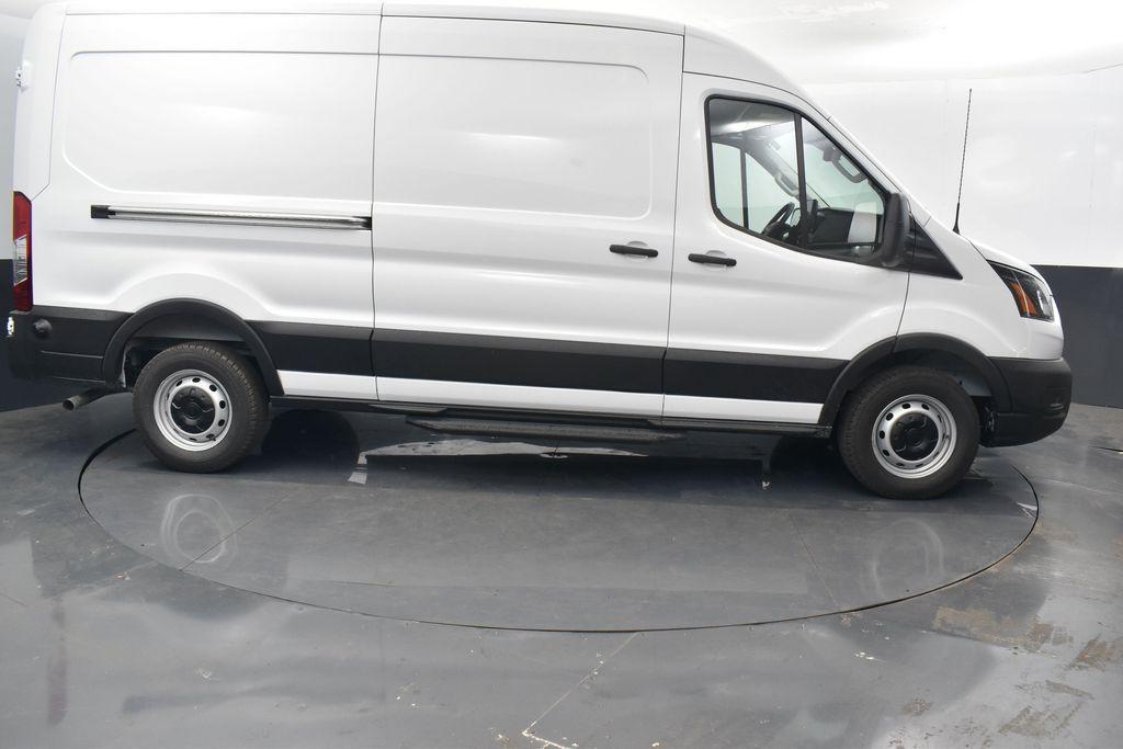 new 2026 Ford Transit-250 car, priced at $54,502