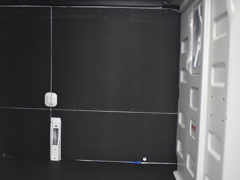 new 2026 Ford Transit-250 car, priced at $54,502