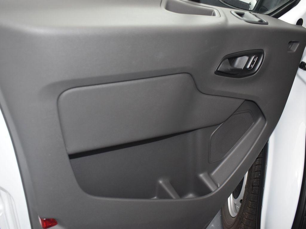new 2026 Ford Transit-250 car, priced at $54,502