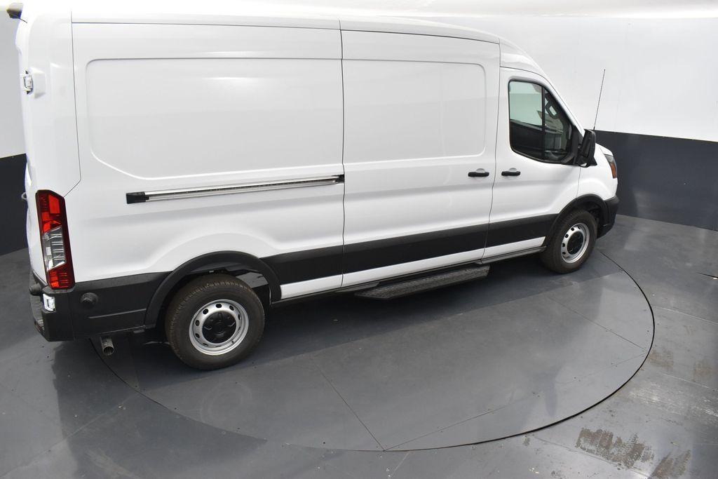 new 2026 Ford Transit-250 car, priced at $54,502