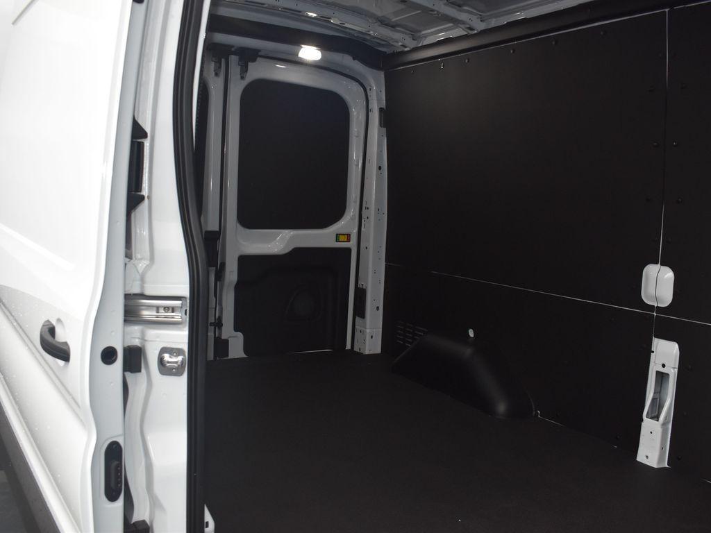 new 2026 Ford Transit-250 car, priced at $54,502