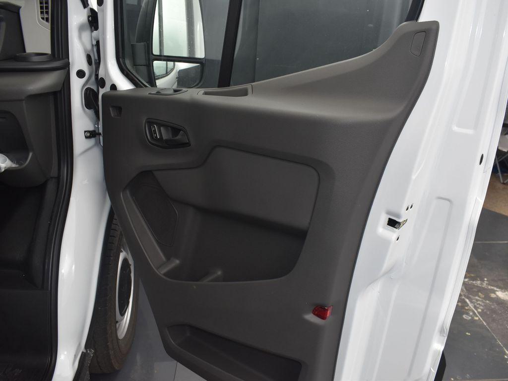 new 2026 Ford Transit-250 car, priced at $54,502