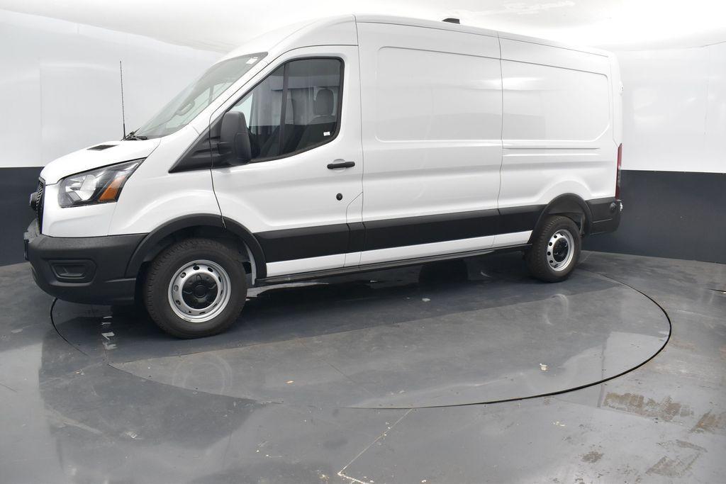 new 2026 Ford Transit-250 car, priced at $54,502