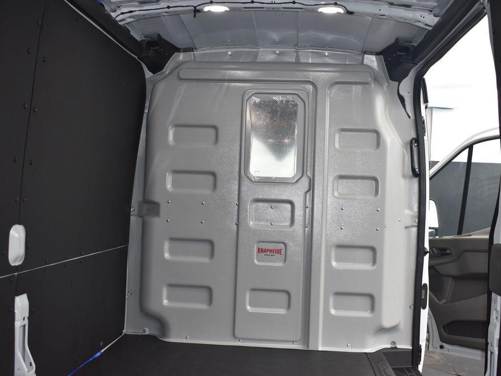 new 2026 Ford Transit-250 car, priced at $54,502