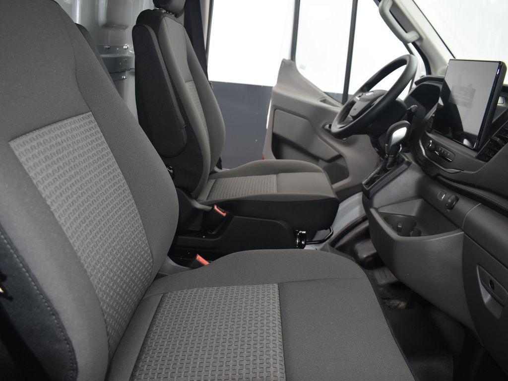 new 2026 Ford Transit-250 car, priced at $54,502