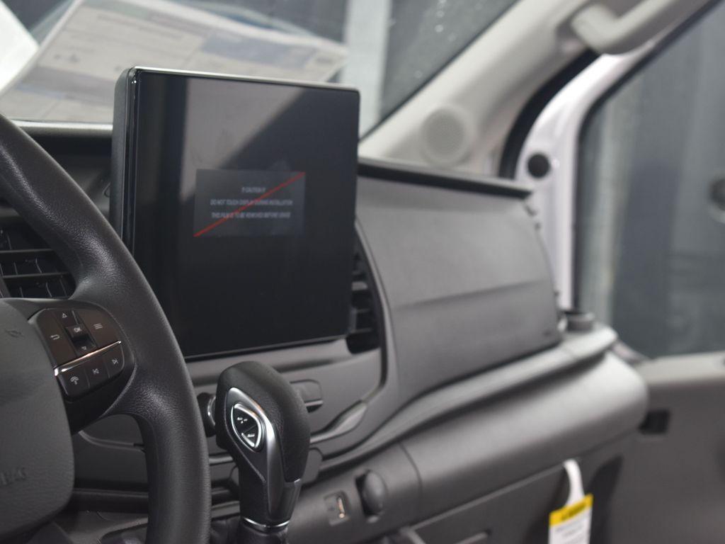 new 2026 Ford Transit-250 car, priced at $54,502