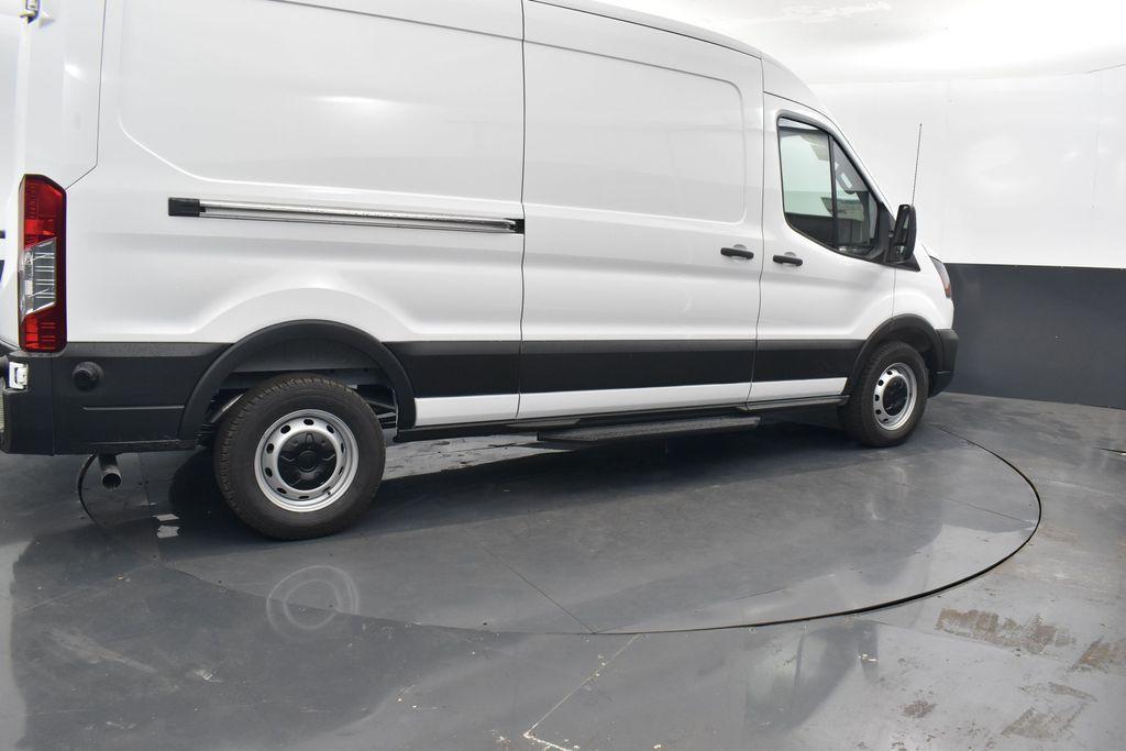 new 2026 Ford Transit-250 car, priced at $54,502