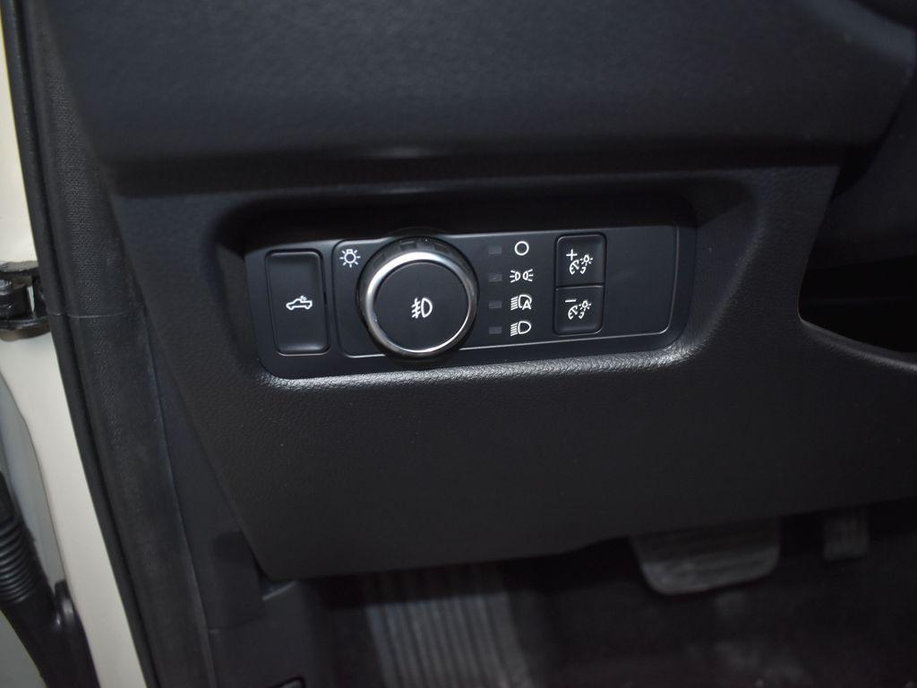 new 2025 Ford Ranger car, priced at $61,125