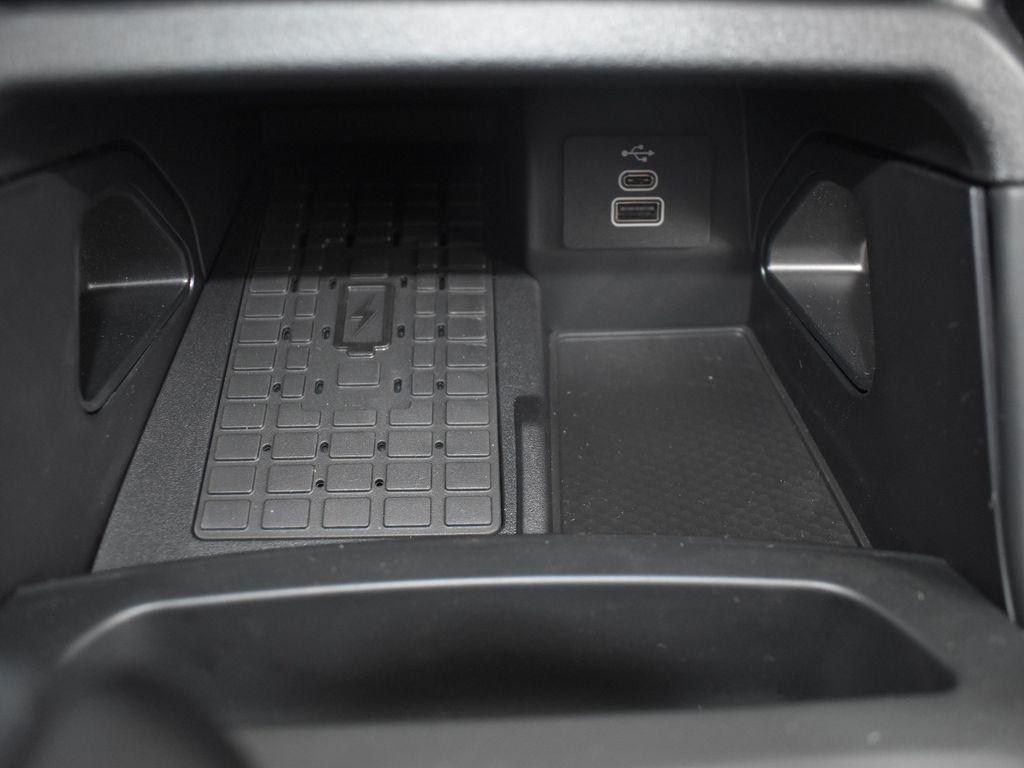 new 2025 Ford Ranger car, priced at $61,125