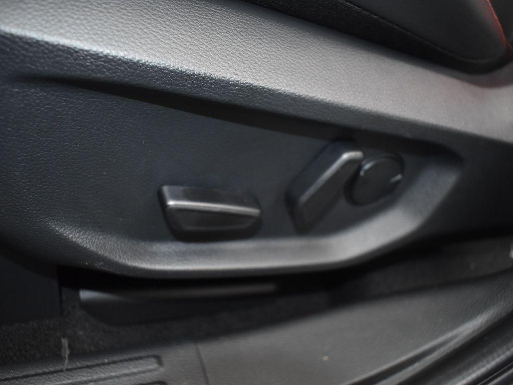 new 2025 Ford Ranger car, priced at $61,125