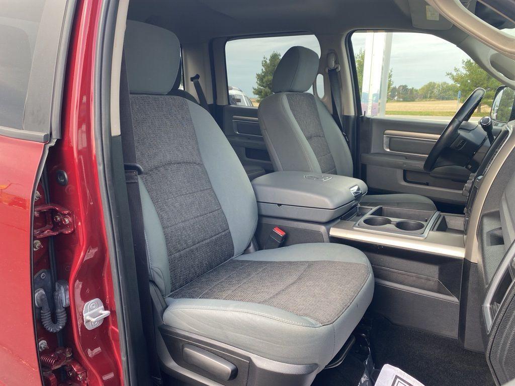 used 2014 Ram 2500 car