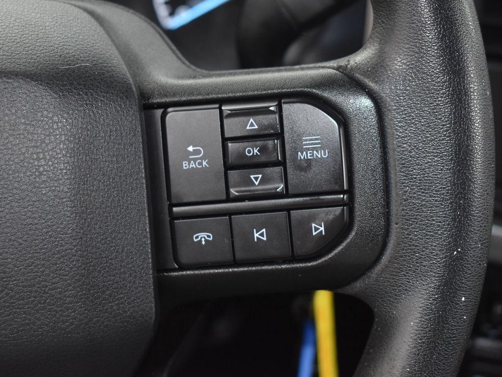 used 2021 Ford F-150 car, priced at $32,473