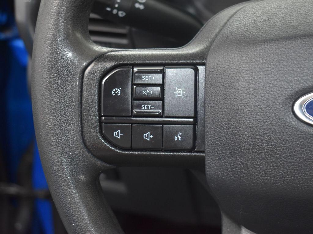 used 2021 Ford F-150 car, priced at $32,473