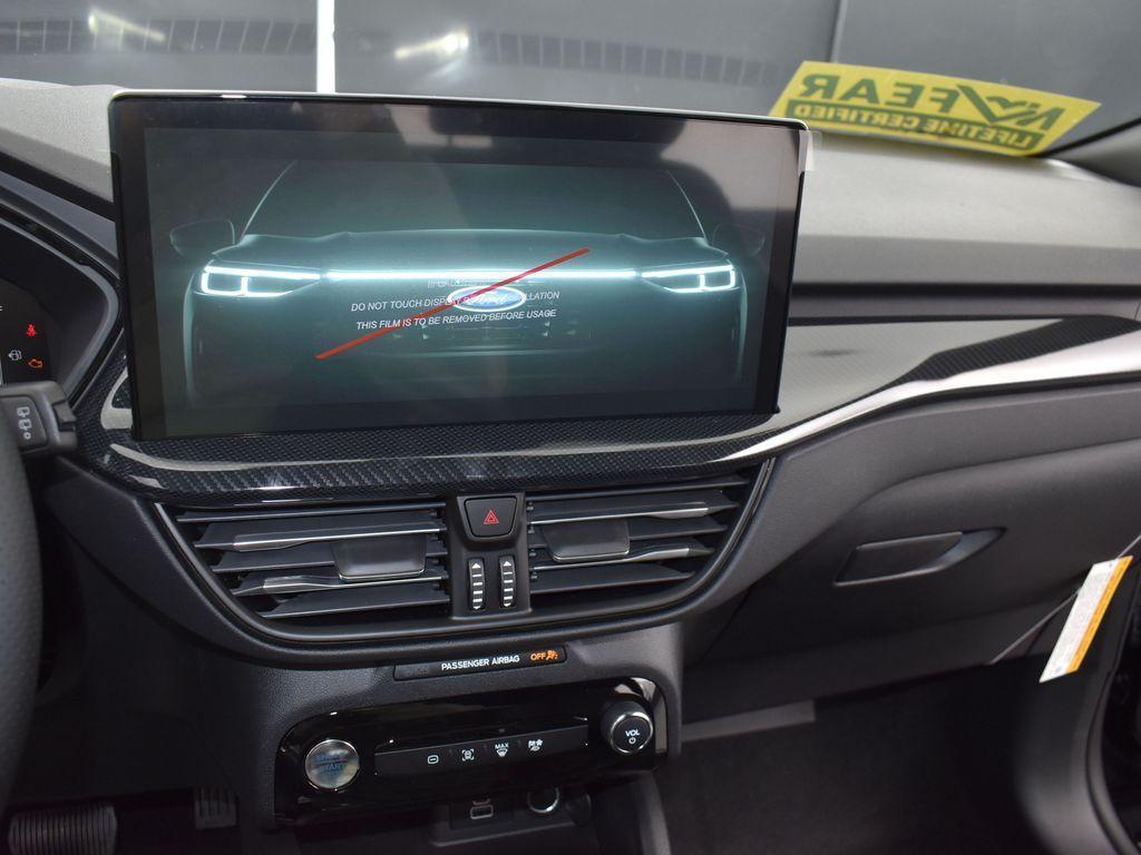 new 2025 Ford Escape car, priced at $33,090
