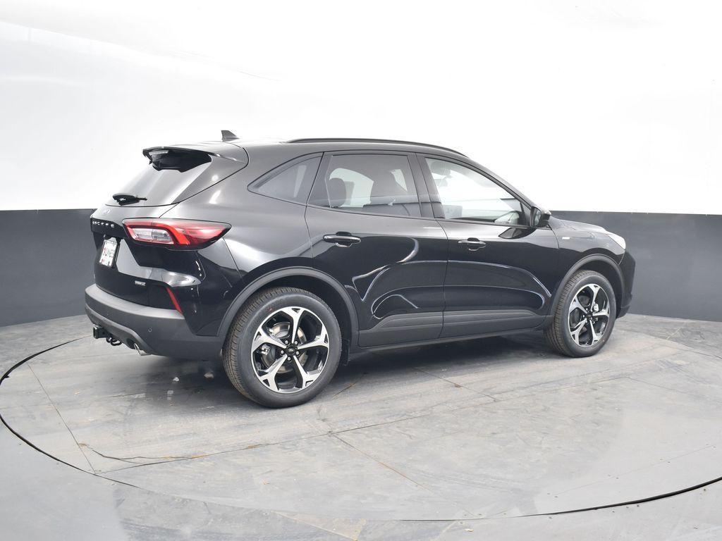 new 2025 Ford Escape car, priced at $33,090
