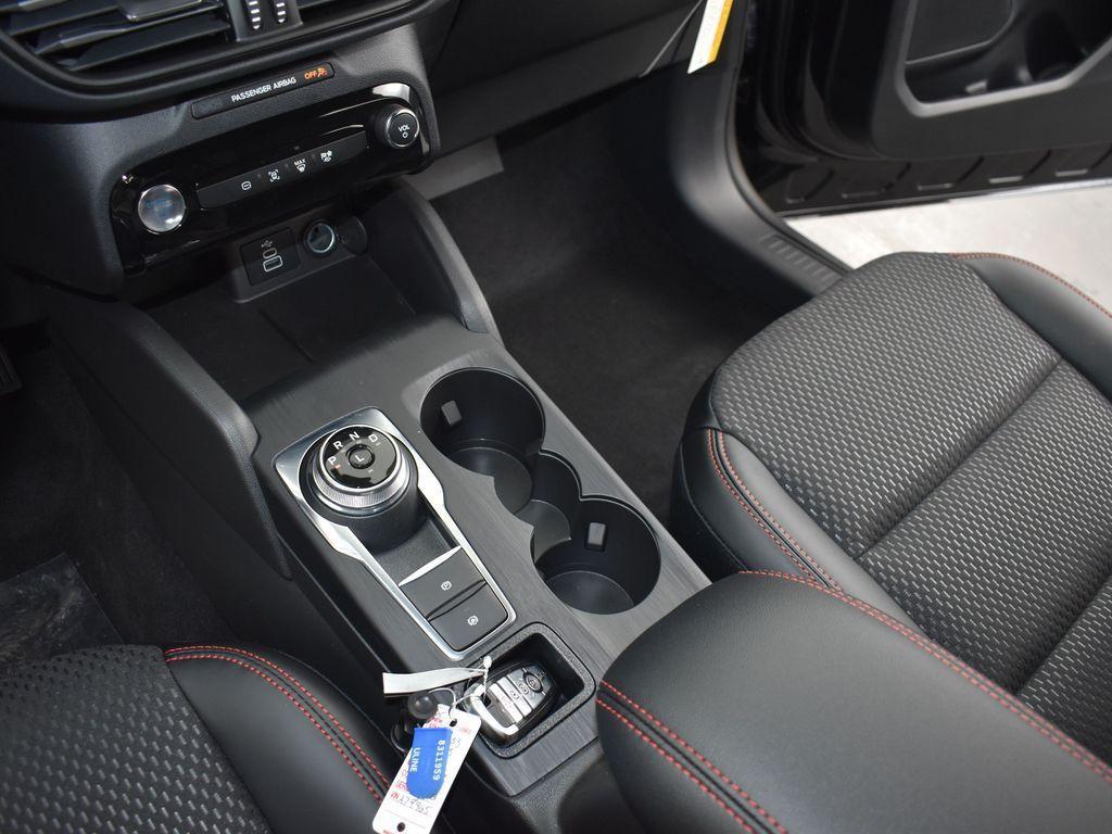 new 2025 Ford Escape car, priced at $33,090