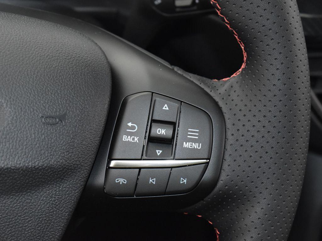 new 2025 Ford Escape car, priced at $33,090