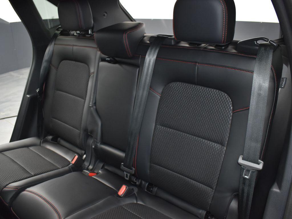 new 2025 Ford Escape car, priced at $33,090