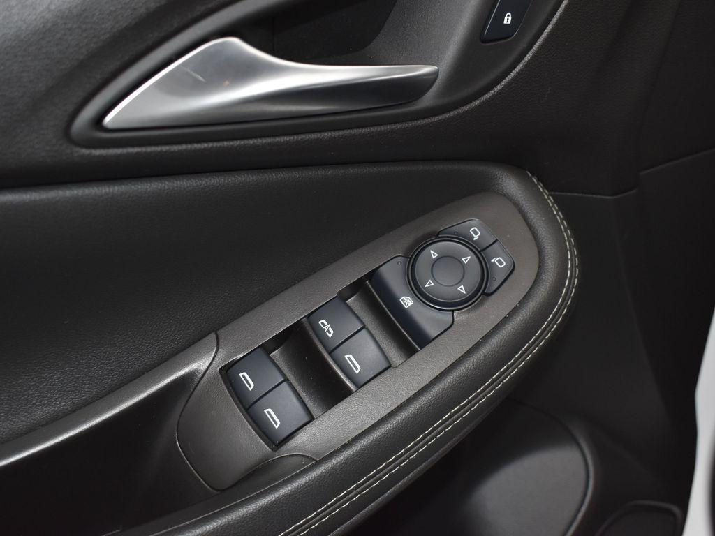 used 2024 Buick Encore GX car, priced at $23,890