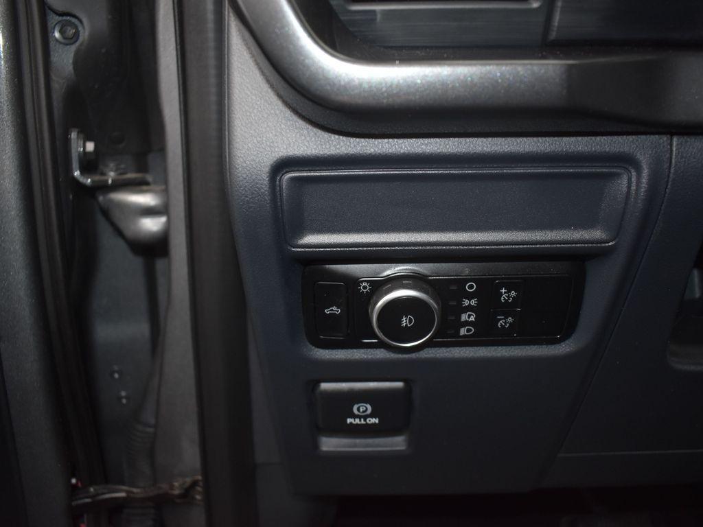 used 2024 Ford F-150 car, priced at $41,927