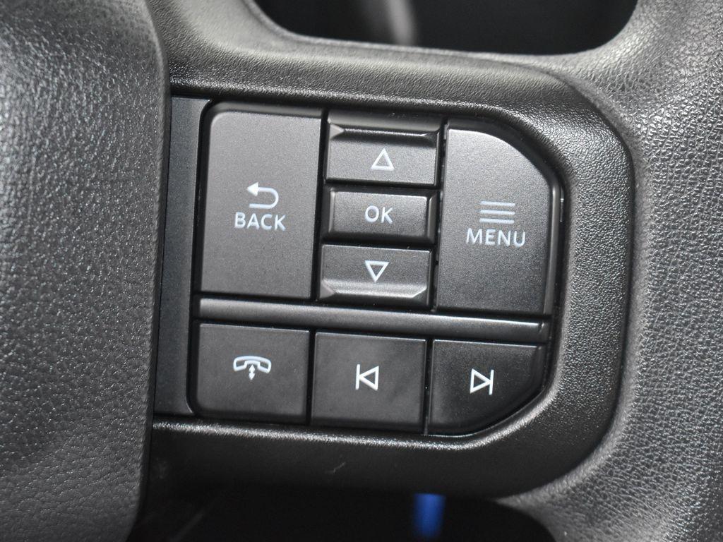 used 2024 Ford F-150 car, priced at $41,927