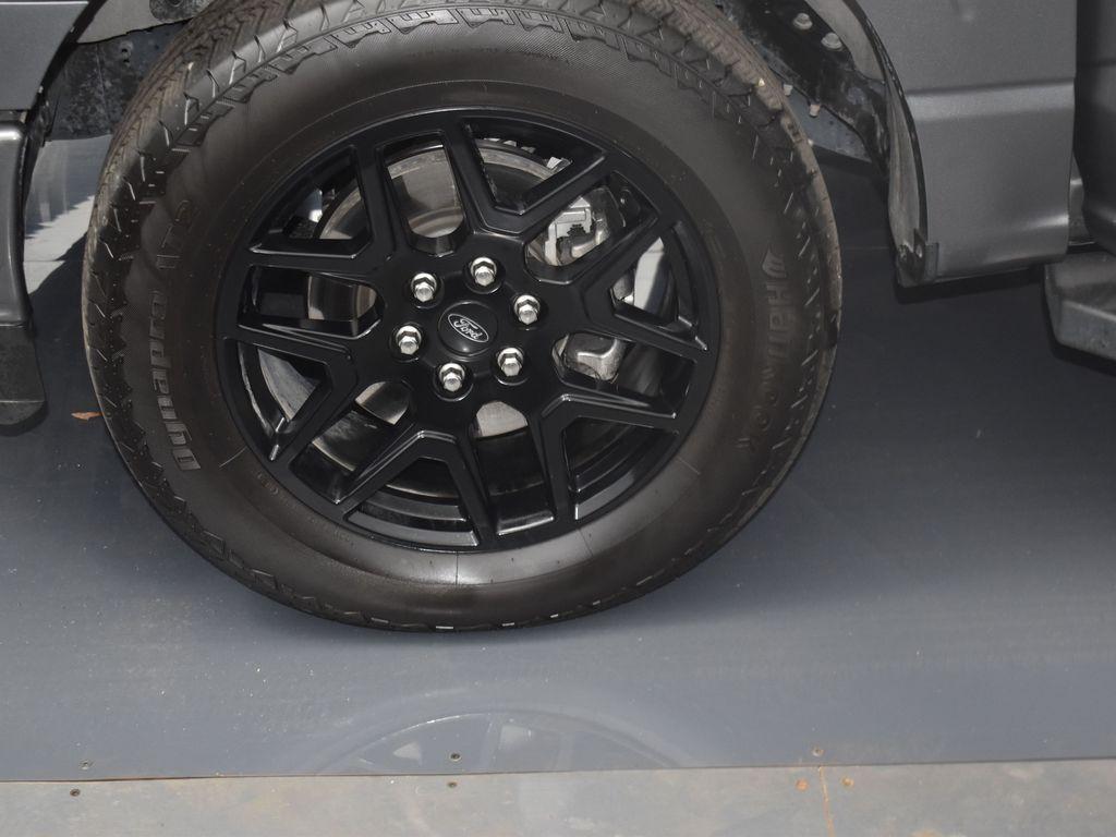 used 2024 Ford F-150 car, priced at $41,927