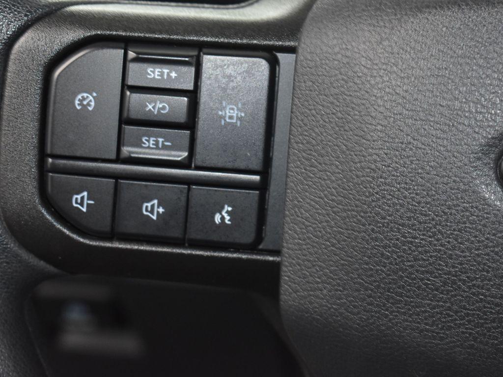 used 2024 Ford F-150 car, priced at $41,927