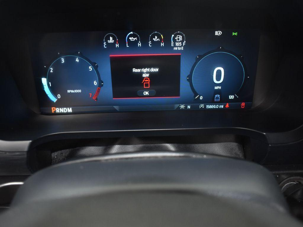 used 2024 Ford F-150 car, priced at $41,927
