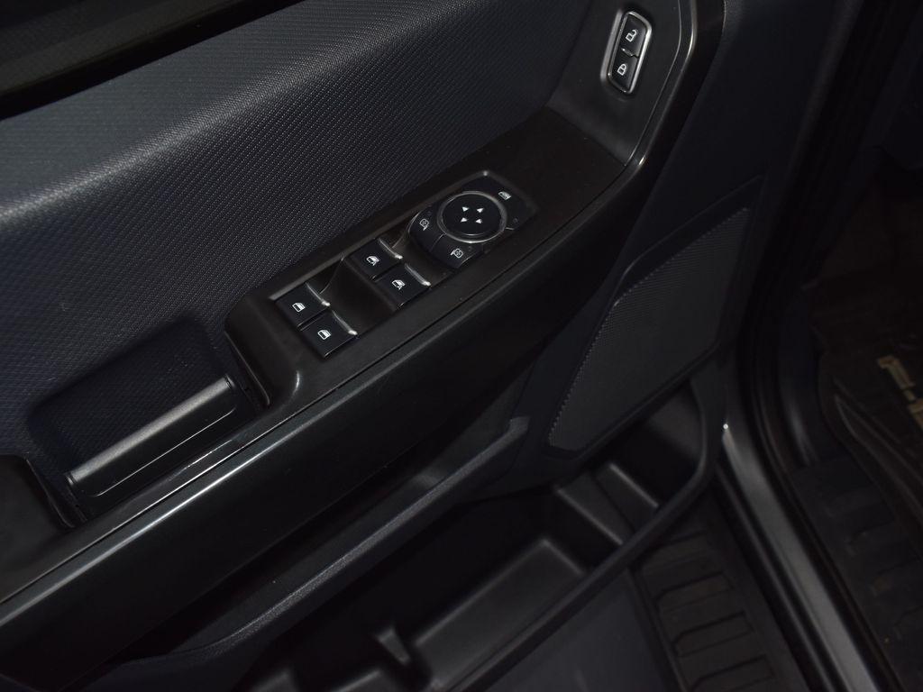 used 2024 Ford F-150 car, priced at $41,927