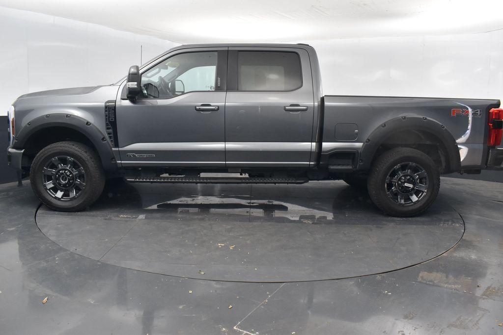 used 2024 Ford F-250 car, priced at $75,991