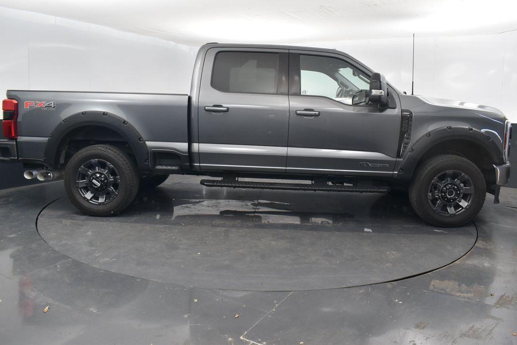 used 2024 Ford F-250 car, priced at $75,991