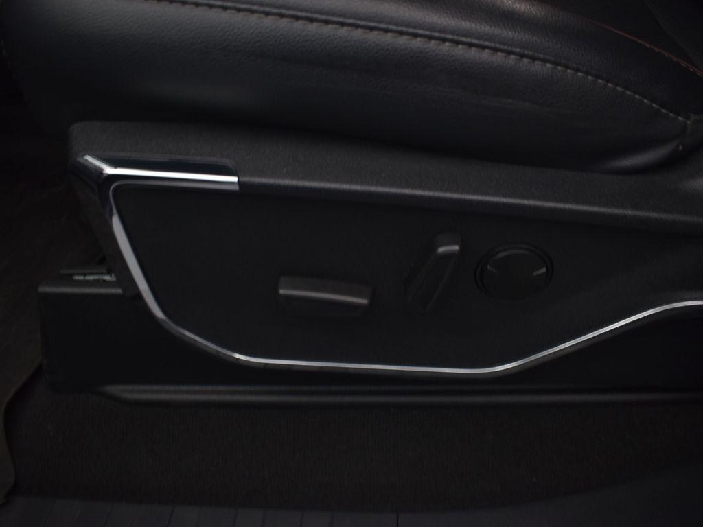 used 2024 Ford F-250 car, priced at $75,991