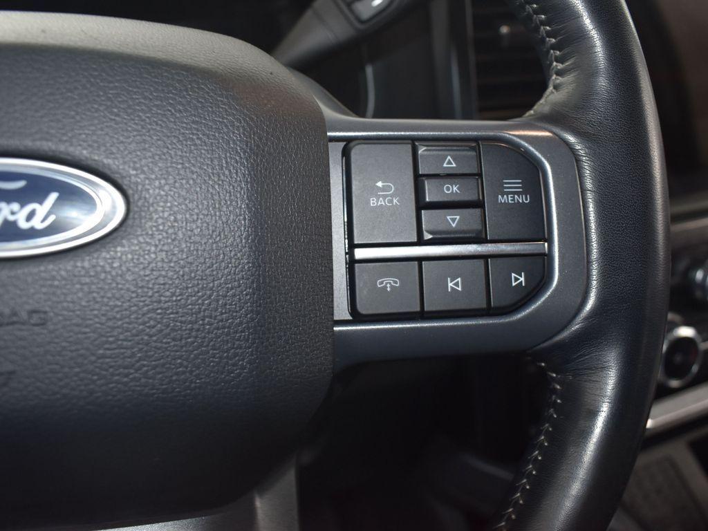 used 2024 Ford F-250 car, priced at $75,991