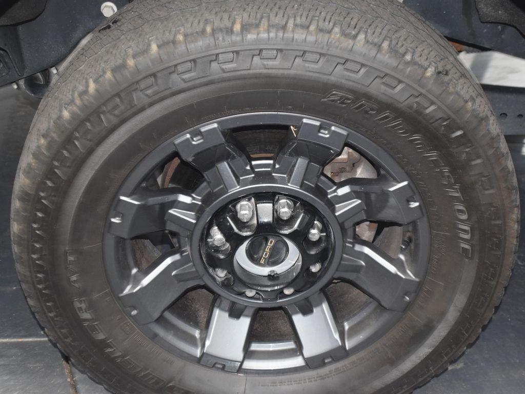 used 2024 Ford F-250 car, priced at $75,991