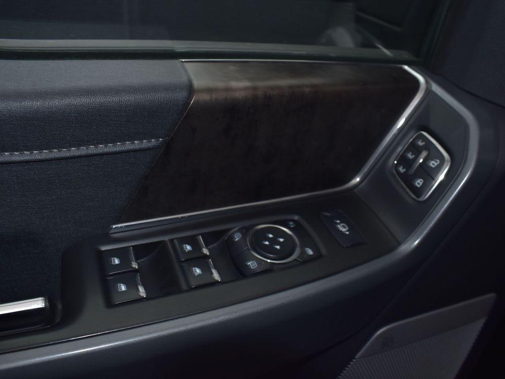 used 2024 Ford F-250 car, priced at $75,991