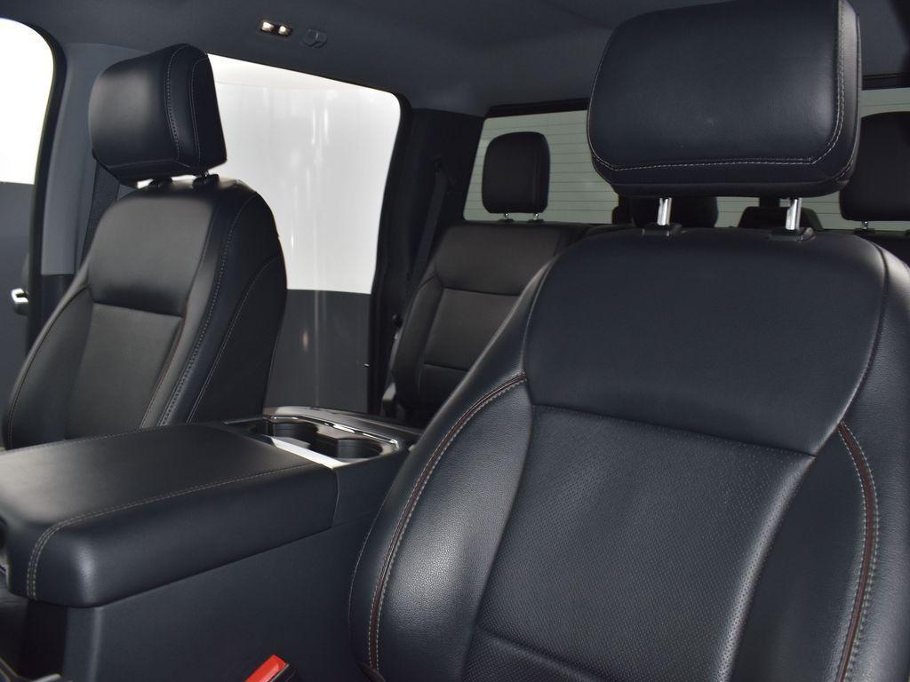 used 2024 Ford F-250 car, priced at $75,991