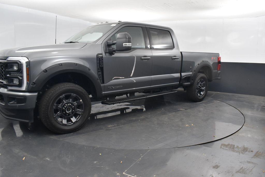 used 2024 Ford F-250 car, priced at $75,991